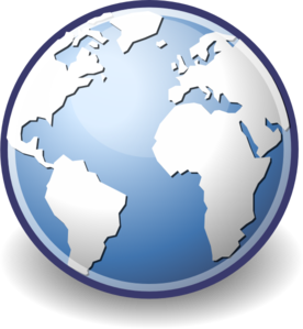 DCI Web Solutions Logo